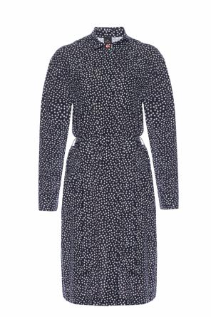 Dress with motif of stars, zdjęcie 1 Dress with motif of stars od Paul Smith